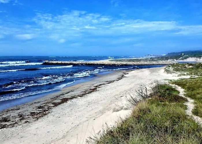 Charming House In With View B Nyaraló