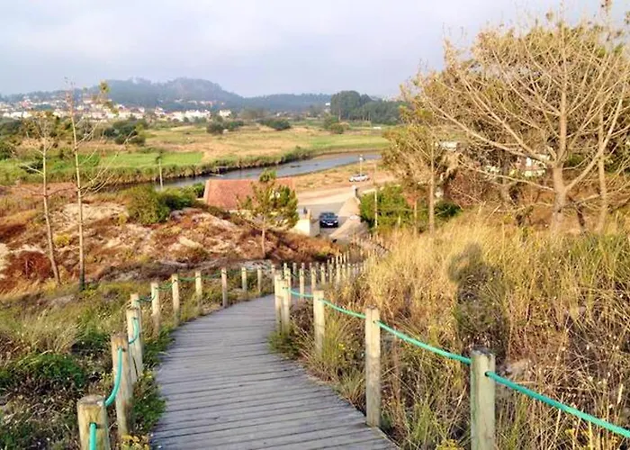 Charming House In With View B Nyaraló *