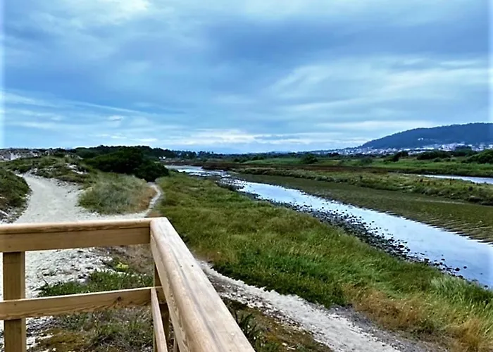 Nyaraló Charming House In With View B *