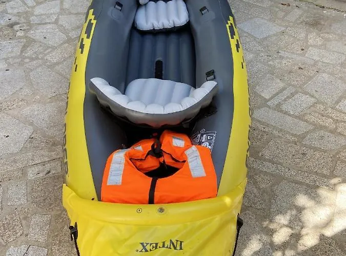 Charming House In With View B *