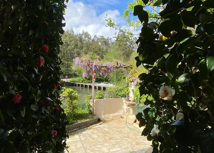 Nyaraló Charming House In With View B *