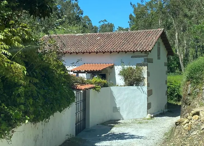Charming House In With View B Nyaraló