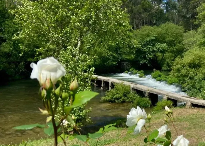 Nyaraló Charming House In With View B *