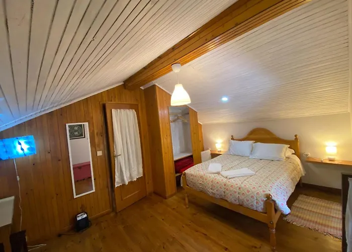 Charming House In With View B *