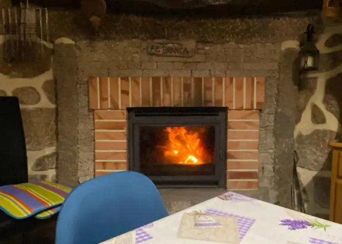 Charming House In With View B