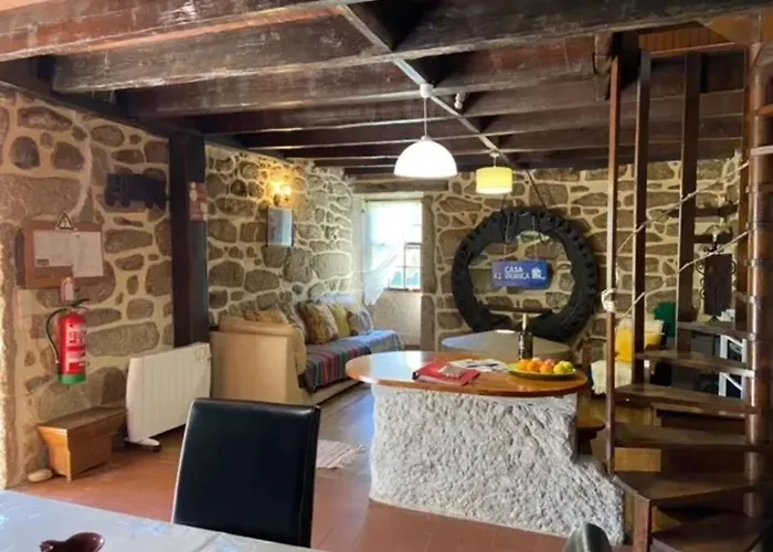 Nyaraló Charming House In With View B *