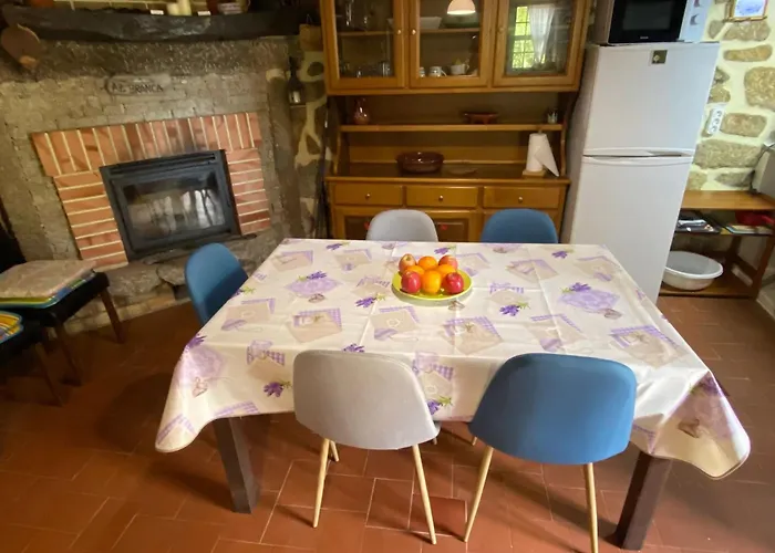 Charming House In With View B * Castelo do Neiva